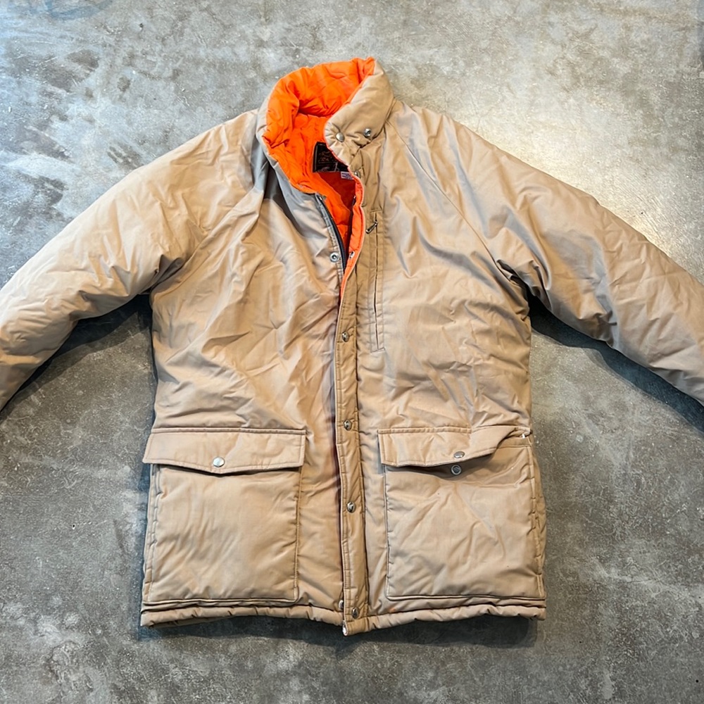 Big Jacket